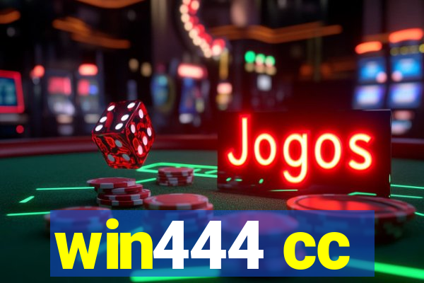 win444 cc